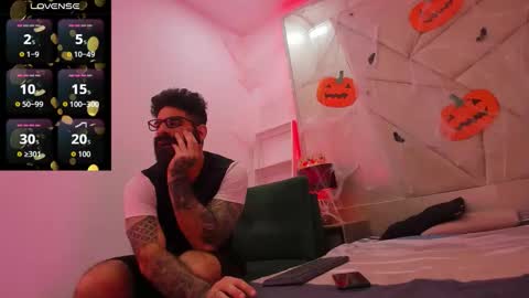 gio_lorenz online show from October 2025 12:17:01 PM