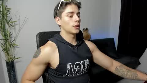 GioRusso online show from December 2024 07:05:02 AM