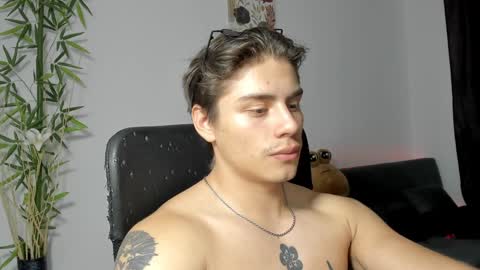 GioRusso online show from January 2025 05:31:01 AM