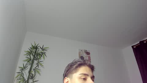 GioRusso online show from January 2025 09:20:01 PM