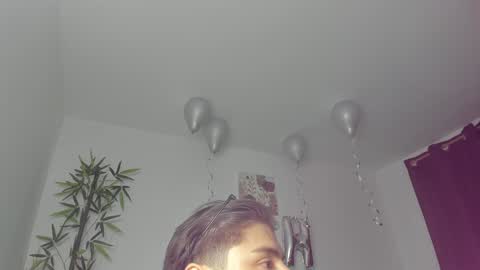 GioRusso online show from January 2025 02:25:01 AM