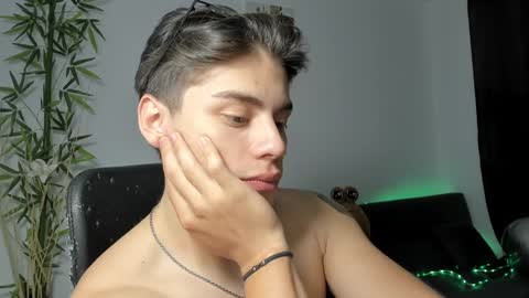 GioRusso online show from January 2025 09:25:01 PM