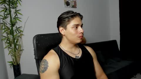 GioRusso online show from February 2025 02:35:01 AM