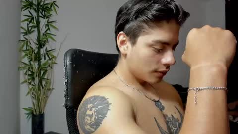 GioRusso online show from February 2025 05:25:02 PM