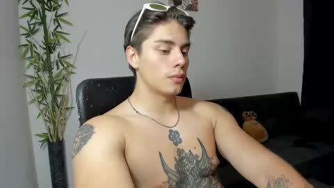 GioRusso online show from February 2025 11:30:01 PM