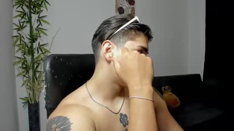 GioRusso online show from February 2025 05:26:01 AM