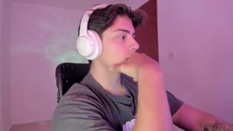 GioRusso online show from September 2025 05:35:02 PM