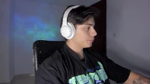 GioRusso online show from September 2025 02:06:02 AM