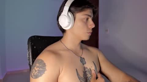 GioRusso online show from October 2025 10:53:02 PM