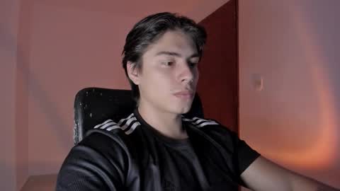 GioRusso online show from November 2025 11:49:02 PM