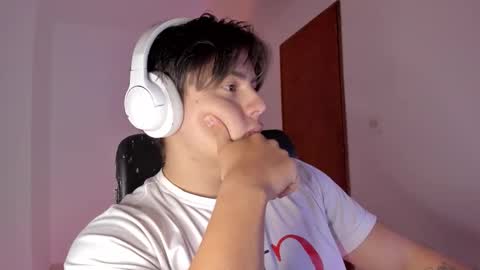 GioRusso online show from February 2026 08:38:01 PM