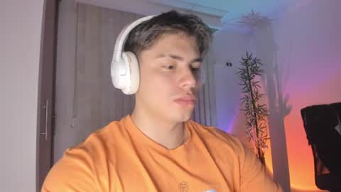 GioRusso online show from July 2026 02:27:02 AM