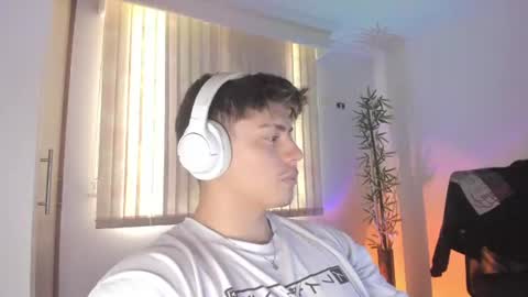 GioRusso online show from July 2026 06:00:01 PM