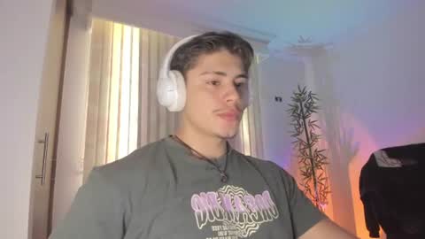 GioRusso online show from July 2026 04:39:33 PM