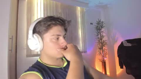 GioRusso online show from July 2026 06:17:01 PM
