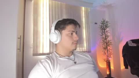 GioRusso online show from July 2026 05:34:01 PM