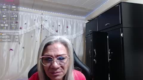 Mary online show from March 2025 09:57:01 AM