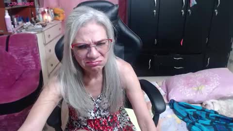 Mary online show from November 2025 05:52:01 AM