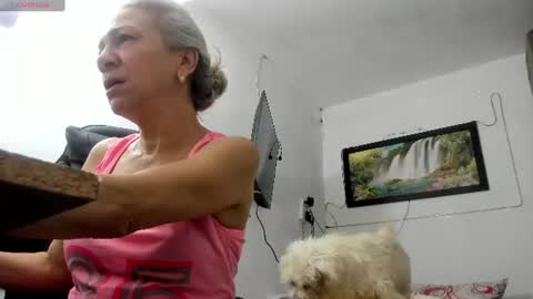 Snapshot of giorgia_xue55 chatting on July 2026 06:55:02 AM Mary online show from July 2026 06:55:02 AM