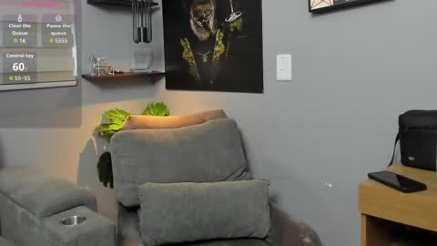 Giorgio leone online show from October 2025 10:04:02 PM