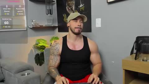 Giorgio leone online show from October 2025 06:14:02 PM