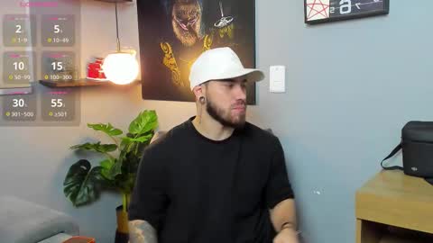 Giorgio leone online show from February 2026 10:41:02 PM