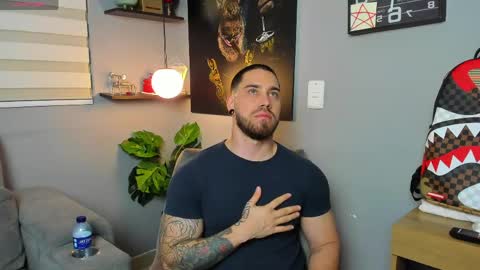 Giorgio leone online show from March 2026 02:15:02 AM