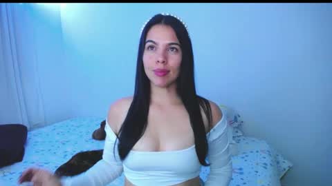 GIO RIVERA online show from February 2025 04:31:01 AM