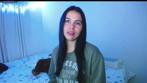 GIO RIVERA online show from March 2025 08:08:01 AM