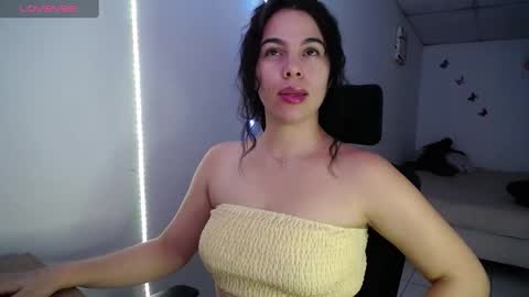 GIO RIVERA online show from September 2025 06:35:02 AM