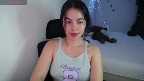 GIO RIVERA online show from September 2025 07:55:02 AM