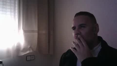 gioshadow online show from January 2025 12:36:02 PM