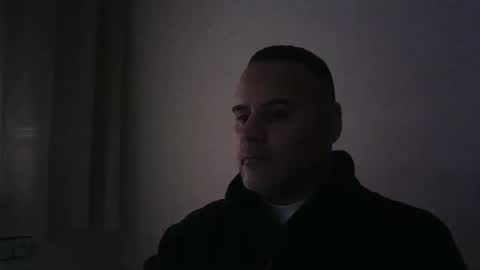 gioshadow online show from January 2025 01:14:02 PM