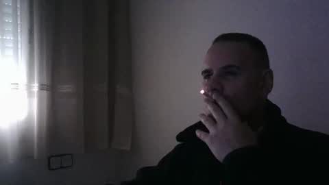 gioshadow online show from March 2025 12:45:01 PM