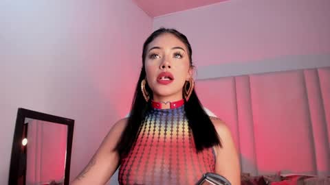 Snapshot of giovanna_oliveira chatting on January 2025 04:41:01 AM Giovanna online show from January 2025 04:41:01 AM