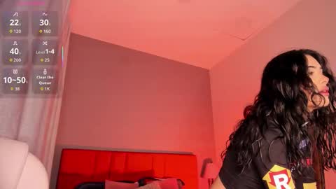 Giovanna  online show from January 2026 05:21:02 AM