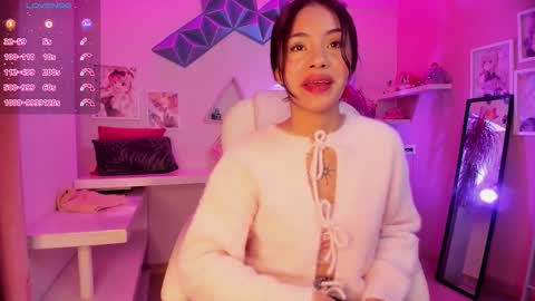 Giovanna  online show from March 2026 12:48:02 AM