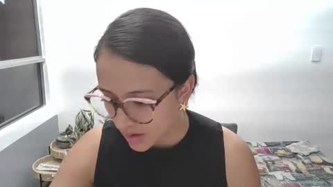 Giovanna Bellucci online show from May 2026 11:25:02 PM