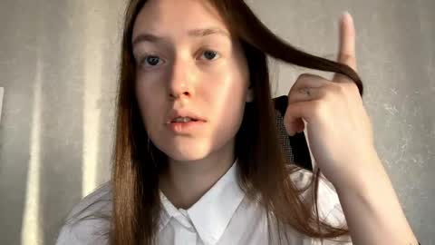 Melisa online show from April 2026 01:07:01 AM