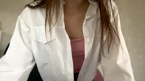 Melisa online show from April 2026 02:27:02 AM