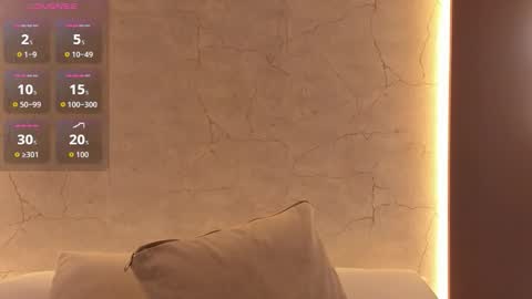 G I S E P L A online show from October 2025 07:33:01 PM