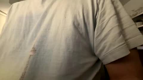 Snapshot of giraffe9715 chatting on February 2026 07:40:01 AM AntEater online show from February 2026 07:40:01 AM