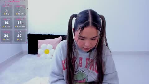 Alana online show from October 2025 04:52:02 PM