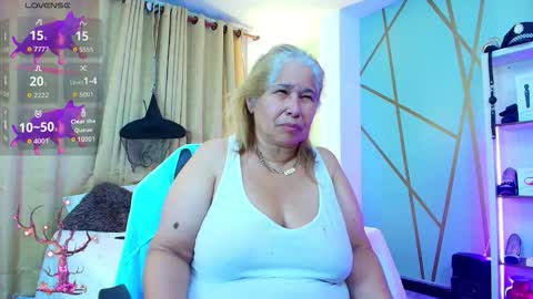 Girl Amada online show from October 2025 08:56:02 AM