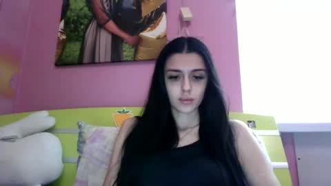 Cherry Girl online show from April 2026 10:24:01 AM