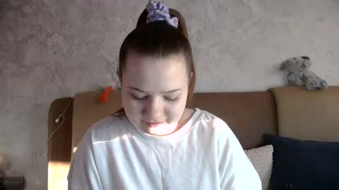 Snapshot of girl_cute07 chatting on May 2026 05:07:02 PM girl_cute07 online show from May 2026 05:07:02 PM