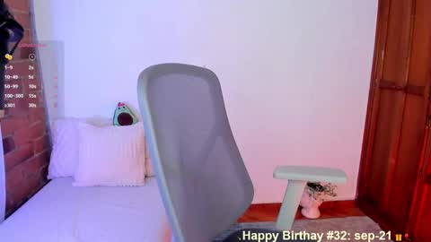 girl_inline online show from September 2025 11:59:01 PM