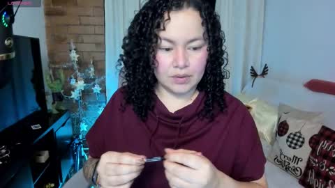 girl_inline online show from December 2025 11:33:02 PM