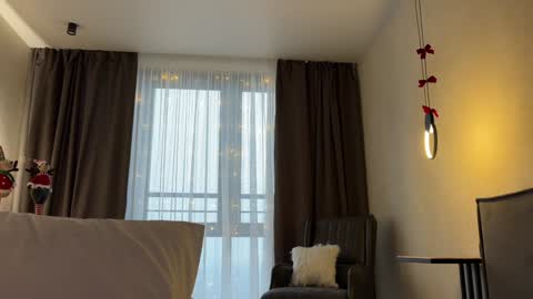 Sabi ------ online show from December 2024 08:35:01 AM