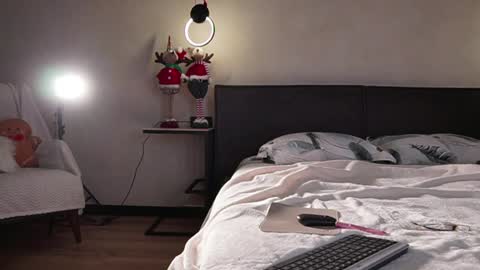 Sabi ------ online show from January 2025 05:12:01 AM